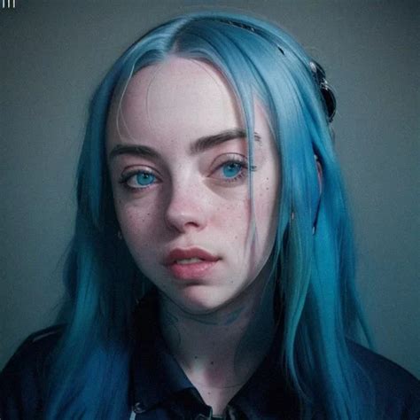 billie eilish r34|Rule34.GG